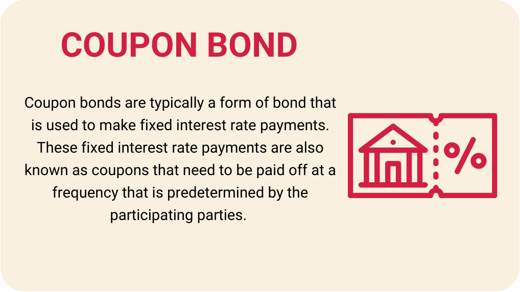 What Is Coupon Bond Meaning, Definition & How Does It Work 5paisa